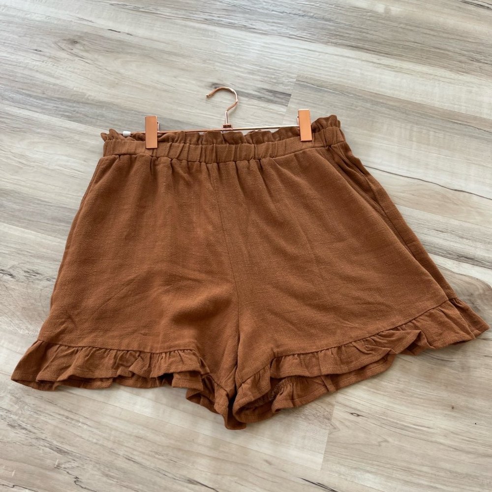 Lightweight Shorts